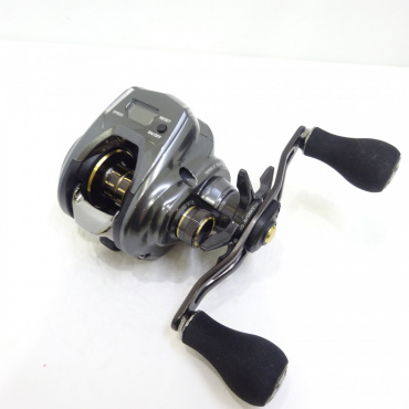 20ティエラIC 100XH